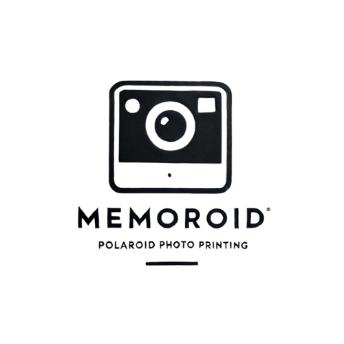 Memoroid Logo